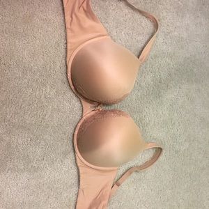 Victoria’s Secret bra